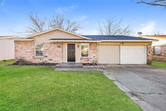 14500 Oakwood Ln, Balch Springs, TX 75180
