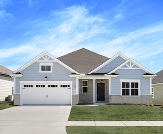 2997 Discovery Dr NW, Cleveland, TN 37312