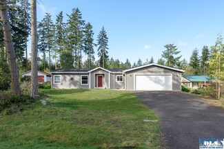 81 Madrona Way, Sequim, WA 98382