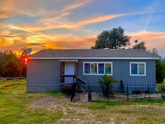 4405 Coyote Ridge Rd, Somerset, CA 95684