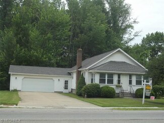111 E Main St, Orwell, OH 44076