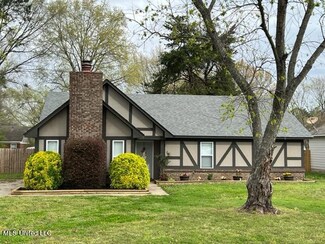 6670 Slash Pine Dr, Walls, MS 38680
