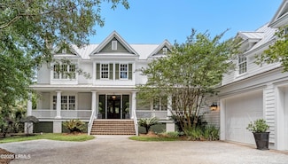 36 Anchorage Way, Beaufort, SC 29902