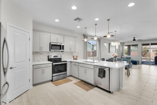 3750 E Sweetclover Ln, San Tan Valley, AZ 85140