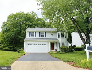 14598 Marr Ct, Woodbridge, VA 22193