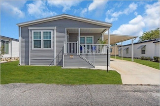 1701 W Commerce Ave Unit 107, Haines City, FL 33844