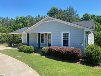 1545 S Carolina 127, Laurens, SC 29360