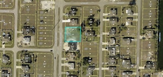 2521 Santa Barbara Blvd N, Cape Coral, FL 33993