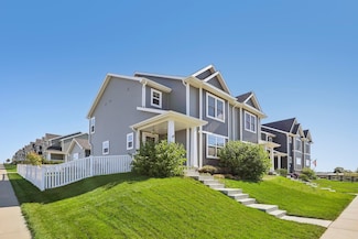 207 N Division St, Waunakee, WI 53597