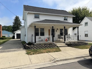 310 E State St, Botkins, OH 45306