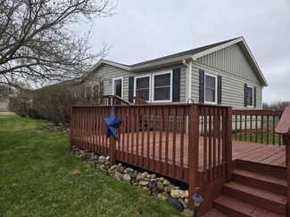 1253 W 231st Ave, Lowell, IN 46356