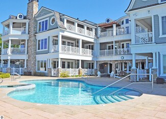 5707 S Lake St Unit 7, Glen Arbor, MI 49636
