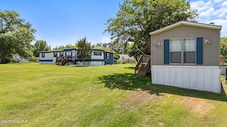 1136 &1132 Glancy Rd, Swansboro, NC 28584