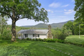 414 Dorset Hollow Rd, Dorset, VT 05251