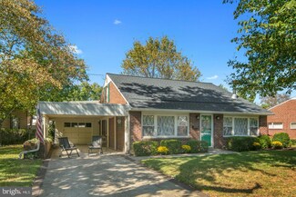 347 Tavistock Blvd, Haddonfield, NJ 08033