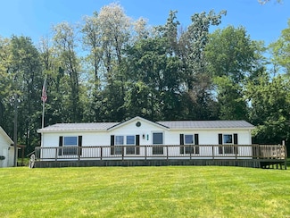 7140 N U S 24 E, Huntington, IN 46750