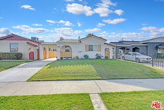 9115 S Hobart Blvd, Los Angeles, CA 90047