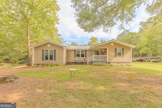 71 McCarter Rd, La Fayette, GA 30728