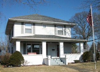 420 W State Road 550, Wheatland, IN 47597