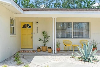 807 Harbor Ave, Ellenton, FL 34222