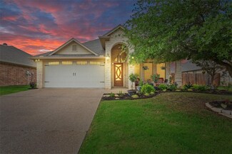 11 Stonewood Ct, Woodway, TX 76712