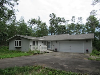 W1780 Fern Rd, Keshena, WI 54135