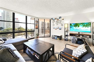 1901 Brickell Ave Unit B711, Miami, FL 33129