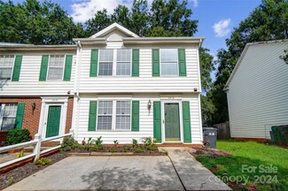 2876 Hosta Dr, Charlotte, NC 28269