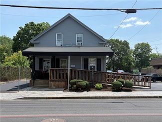 1766 Cranston St, Cranston, RI 02920