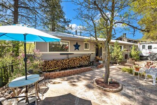 511 Canyon Springs Rd, Prescott, AZ 86303