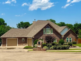 3302 Callaway Dr, Claremore, OK 74019