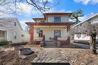 712 S 10th St, Lafayette, IN 47905