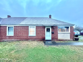353 Sewanee Ave, Kingsport, TN 37660