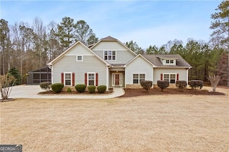 173 Rock House Estates Dr, Senoia, GA 30276