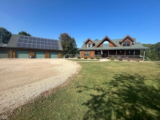 3197 Estelle Rd, Osgood, IN 47037