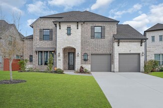 25309 Mountain Air Dr, Porter, TX 77365