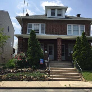 110 S 4th St, Coplay, PA 18037