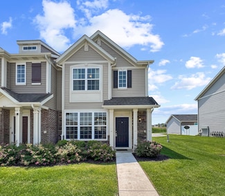 951 E 117th Place, Crown Point, IN 46307