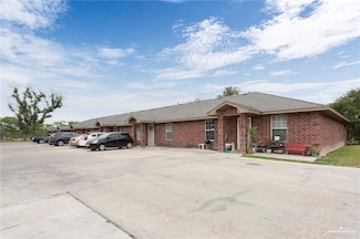 905 South Ave, Donna, TX 78537
