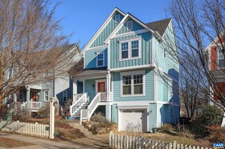 230 Huntley Ave, Charlottesville, VA 22903