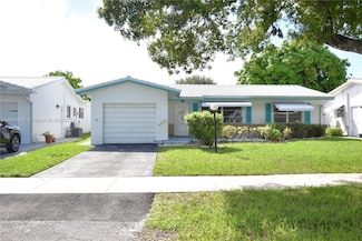 1301 Campanelli Dr, Plantation, FL 33322