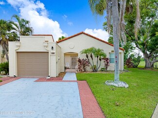 789 Pine Island Dr, Melbourne, FL 32940