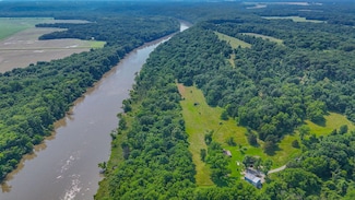 18133 Cincinnati Rd, Center, MO 63436