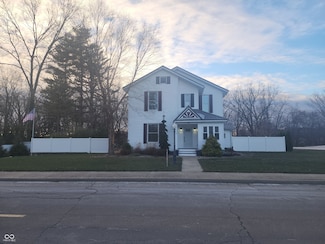 1104 S Harrison St, Alexandria, IN 46001
