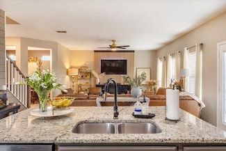 1616 Alysheba Run, Murfreesboro, TN 37128