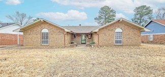 3142 Teaberry Ln, Memphis, TN 38134