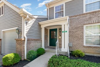 2109 Clareglen Dr Unit 201, Crescent Springs, KY 41017