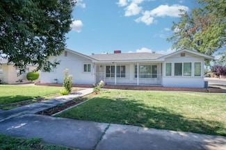467 E San Bruno Ave, Fresno, CA 93710