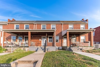 7031 Eastbrook Ave, Baltimore, MD 21224