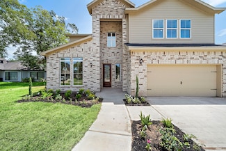 2216 Cherry Hill Ct, Richmond, TX 77469